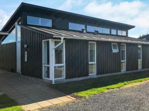 8 person holiday home in Bogense, Bogense